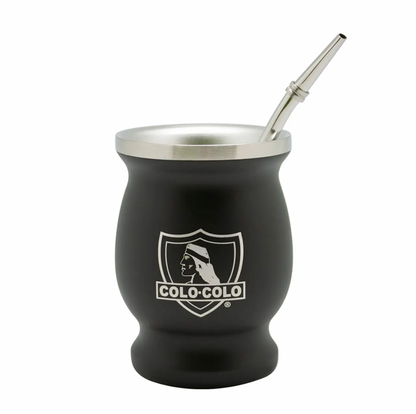 x Mayor Mate Clasico Colo Colo