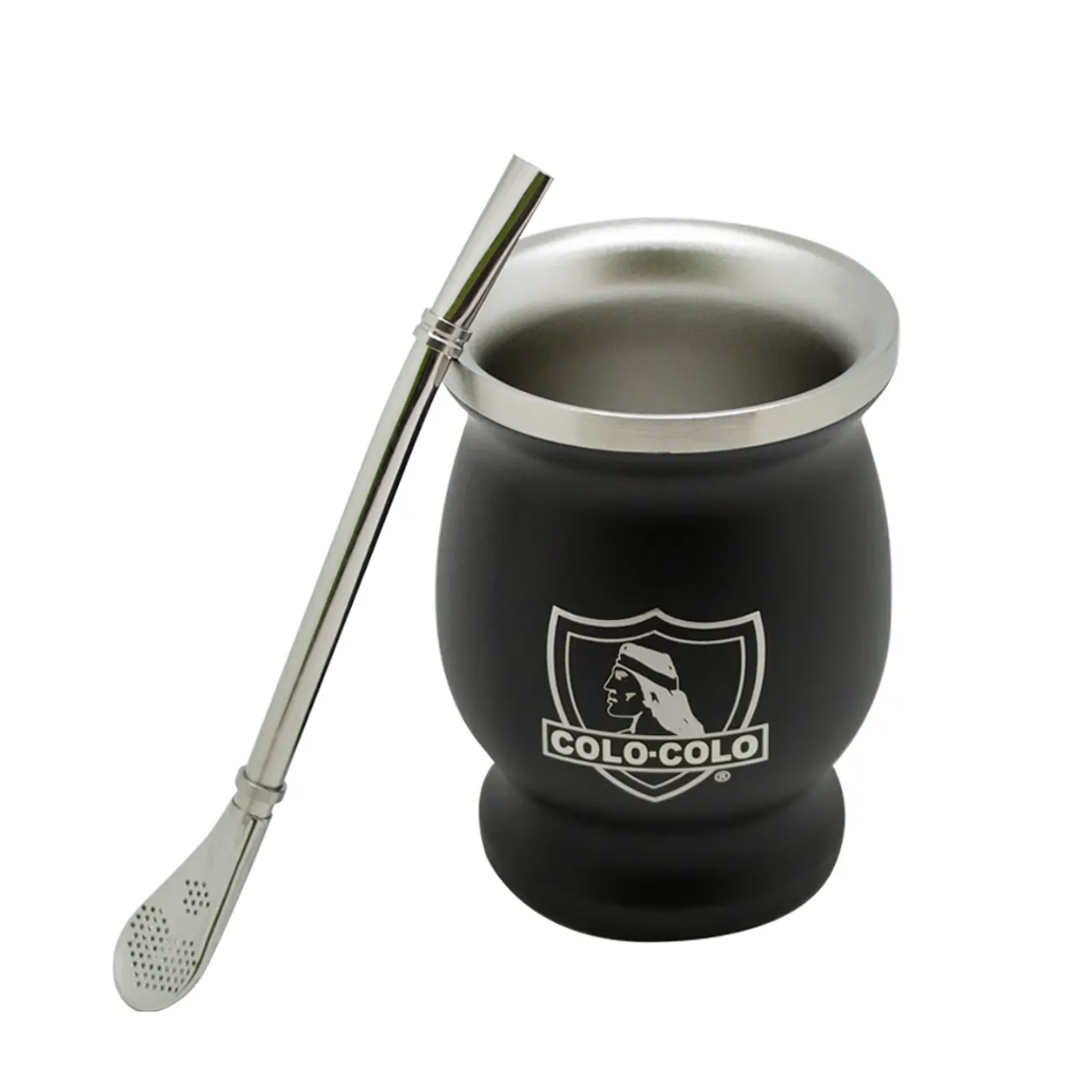 x Mayor Mate Clasico Colo Colo