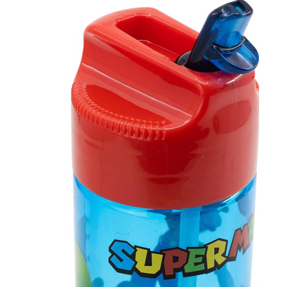 Botella Ecozen Super Mario