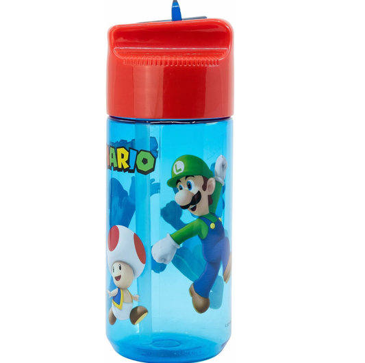 Botella Ecozen Super Mario