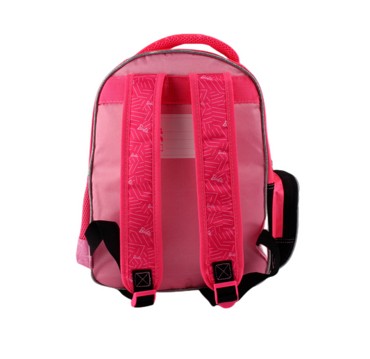 Mochila Lentejuela Barbie