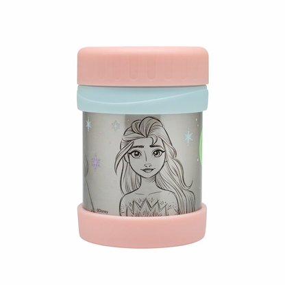 Termo Comida Frozen