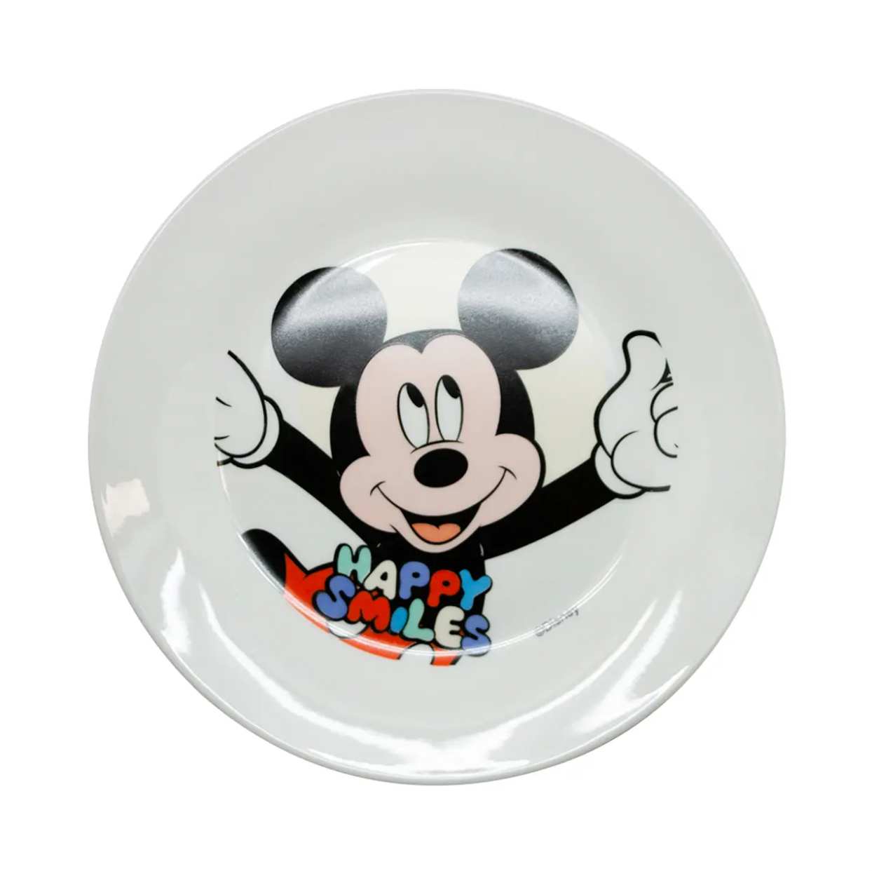 Set Desayuno 3pcs Mickey Mouse