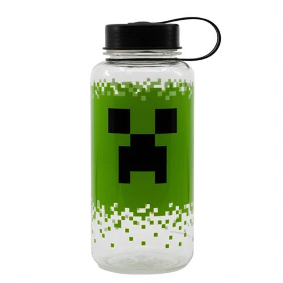 Botella Juvenil XL Minecraft