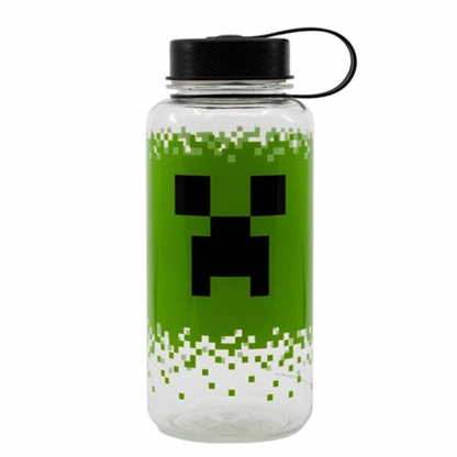 Botella Juvenil XL Minecraft