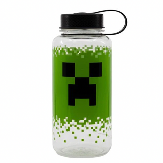 Botella Juvenil XL Minecraft