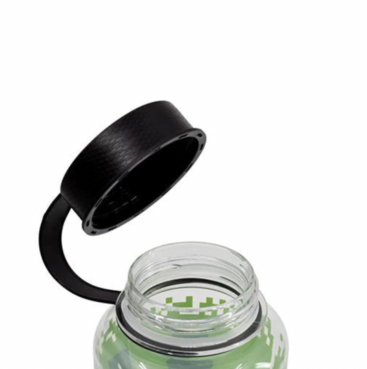 Botella Juvenil XL Minecraft