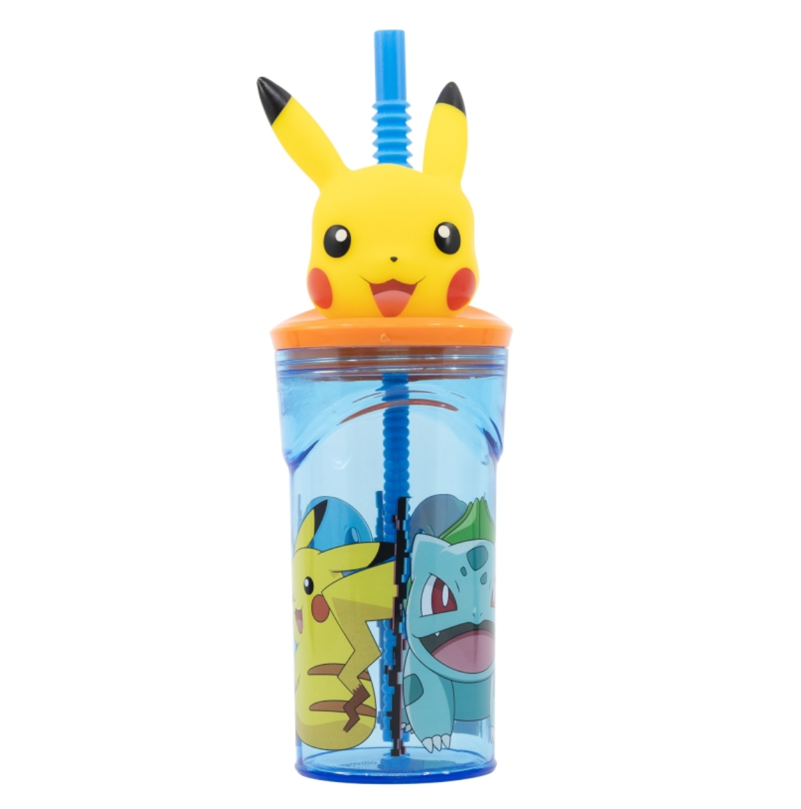 Tomajugo 3D Pokemon