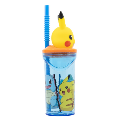Tomajugo 3D Pokemon