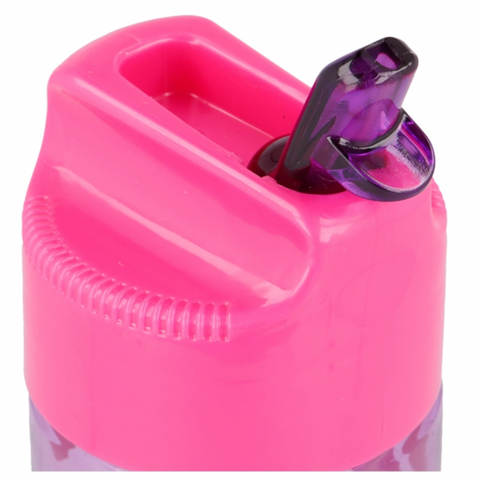 Botella Ecozen Princesas