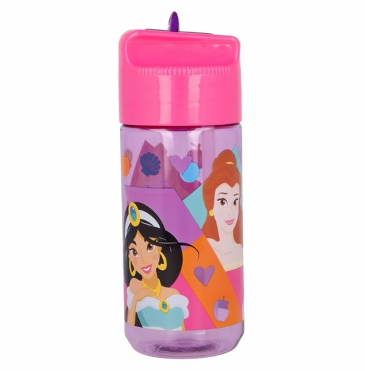 Botella Ecozen Princesas