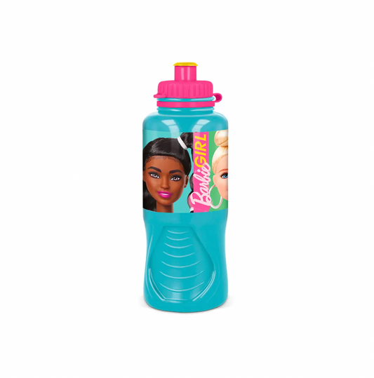 Botella Ergo Barbie