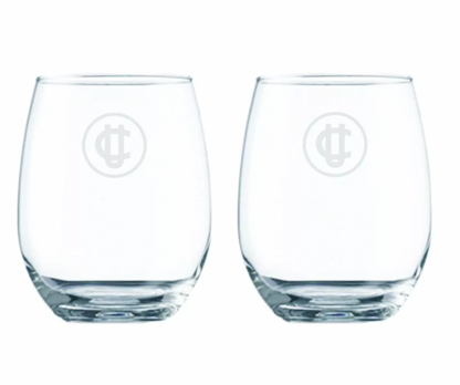 x Mayor Set 2 Vasos U. Catolica