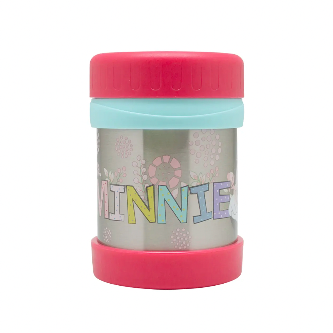 Termo Comida Minnie Mouse