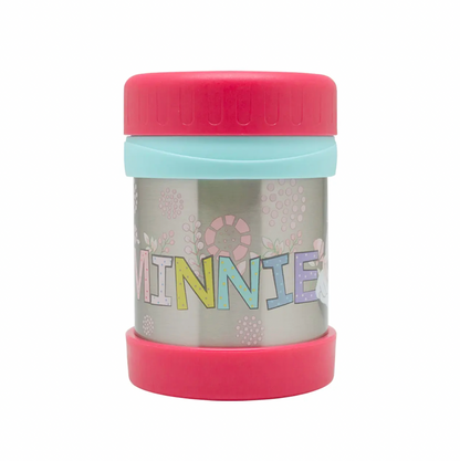 Termo Comida Minnie Mouse
