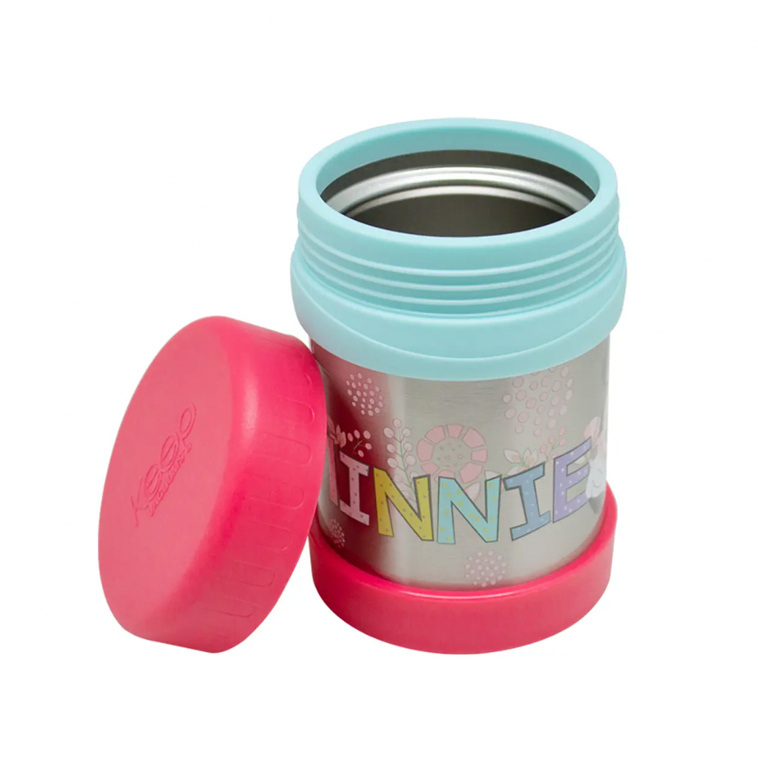 Termo Comida Minnie Mouse