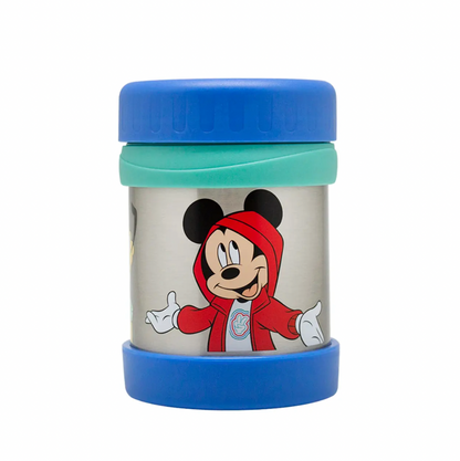 Termo Comida Mickey Mouse