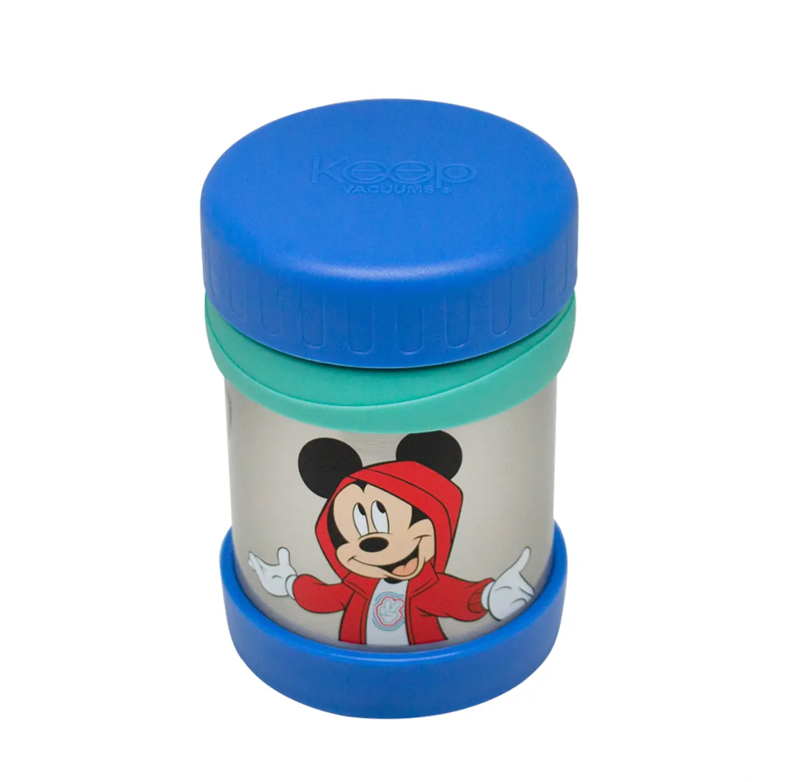 Termo Comida Mickey Mouse