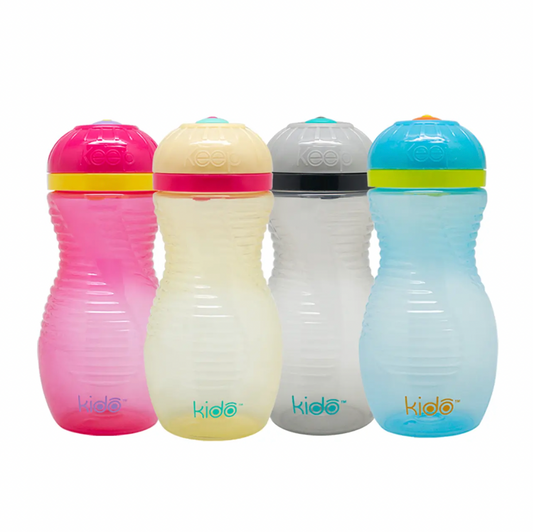 Botella Keep Kido