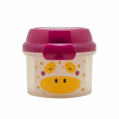 x Mayor Porta Snack Kido