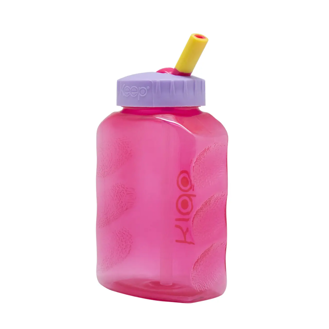 Botella Toma Jugo Kido