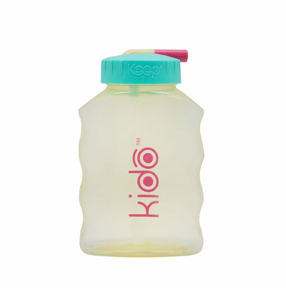 Botella Toma Jugo Kido