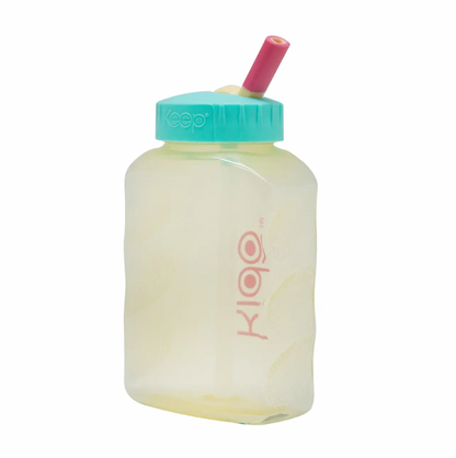 Botella Toma Jugo Kido