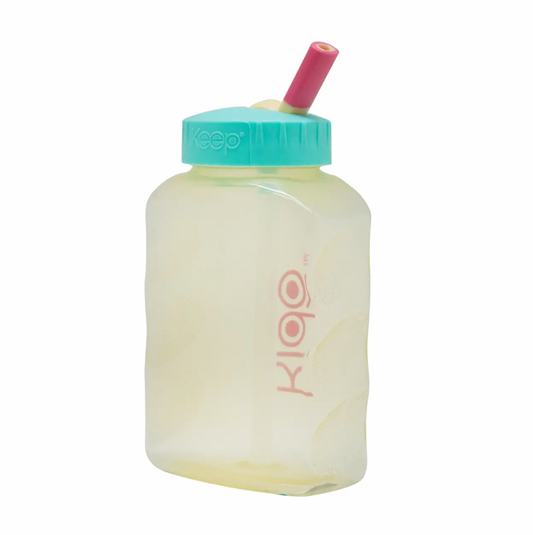 Botella Toma Jugo Kido