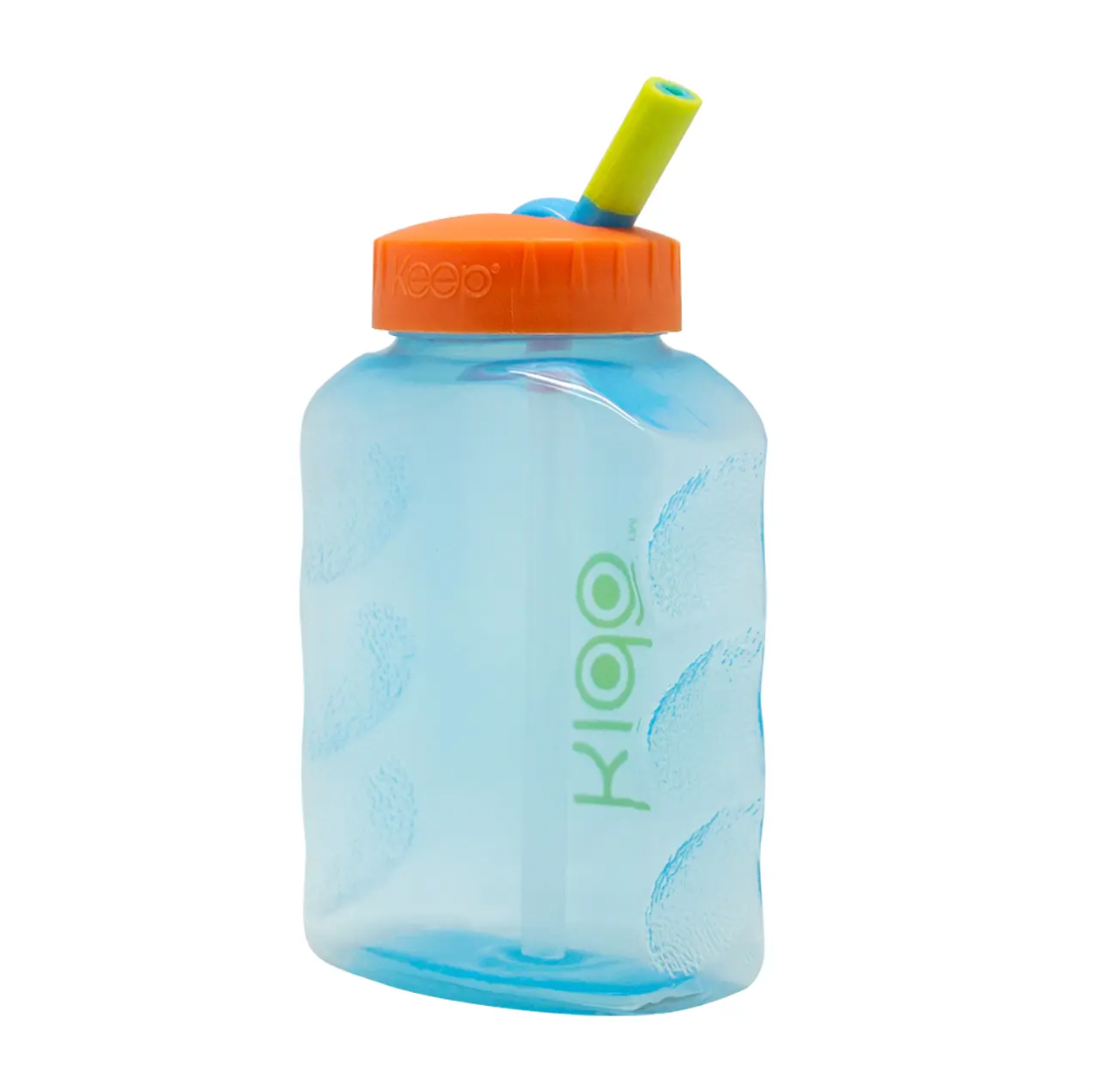 Botella Toma Jugo Kido