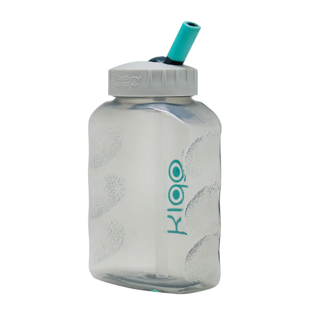 Botella Toma Jugo Kido