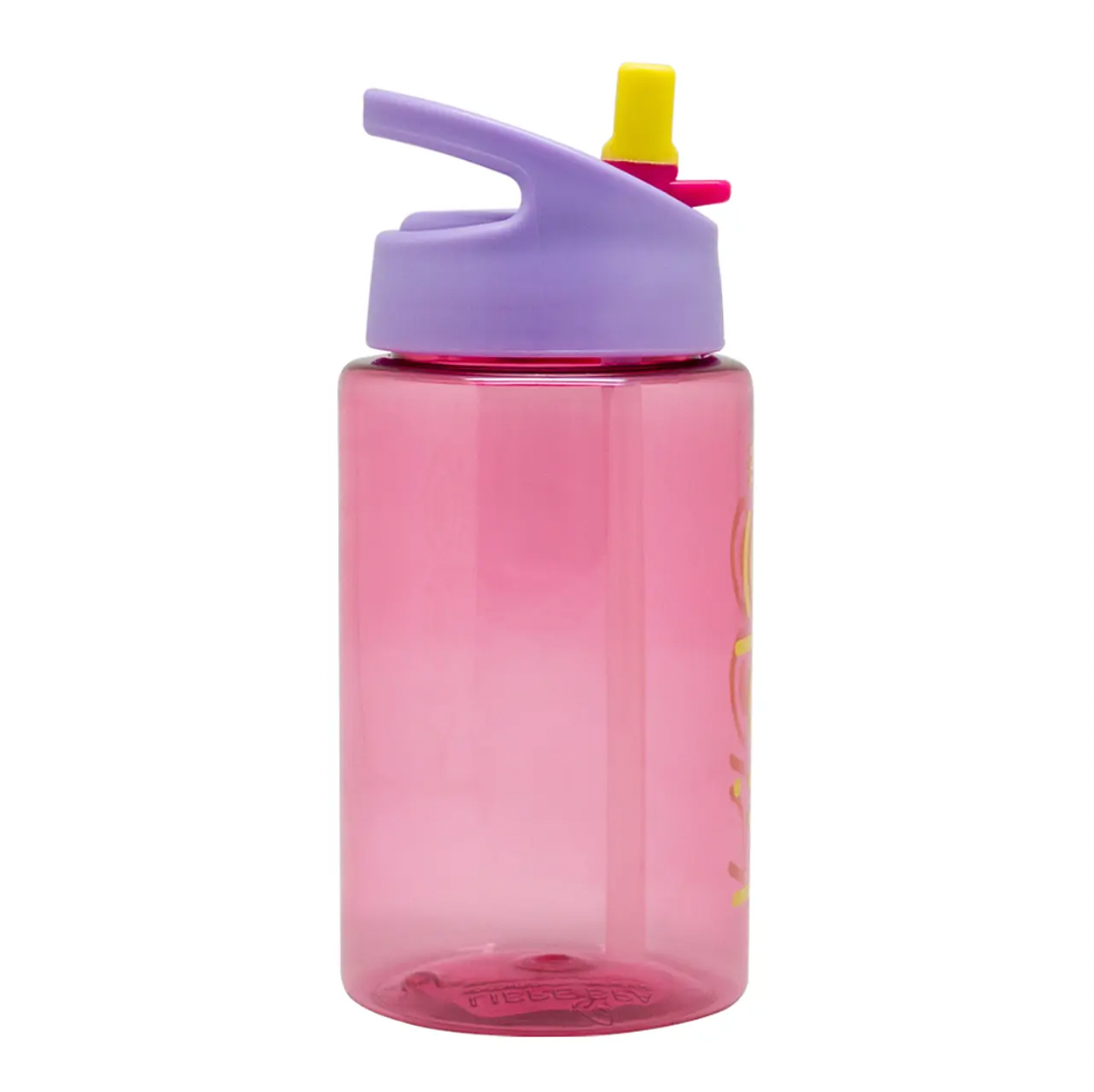 Botella PP Kido 500ml