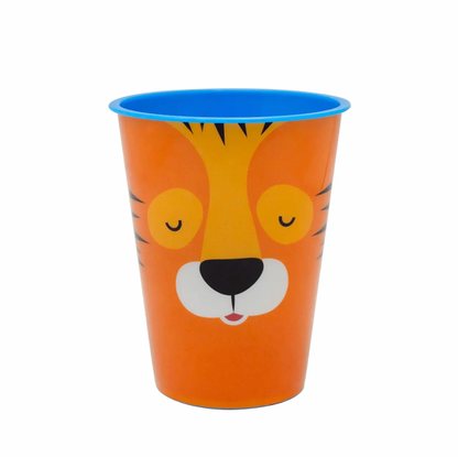 x Mayor Vaso Pp 450 Ml Kido