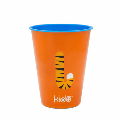 Vaso PP 450ml Kido