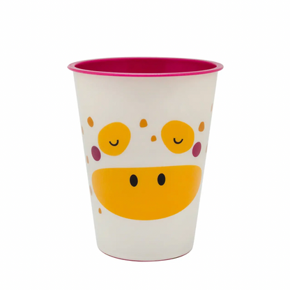 x Mayor Vaso Pp 450 Ml Kido