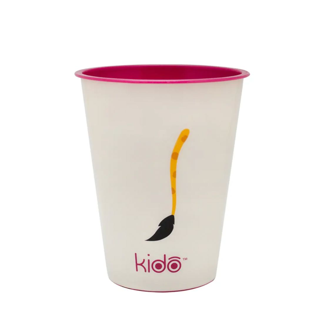 Vaso PP 450ml Kido