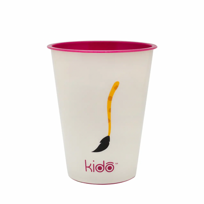 Vaso PP 450ml Kido