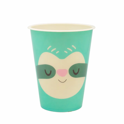 x Mayor Vaso Pp 450 Ml Kido