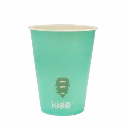 Vaso PP 450ml Kido
