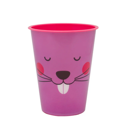 x Mayor Vaso Pp 450 Ml Kido