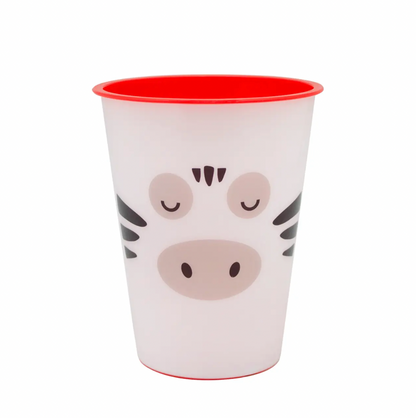 x Mayor Vaso Pp 450 Ml Kido