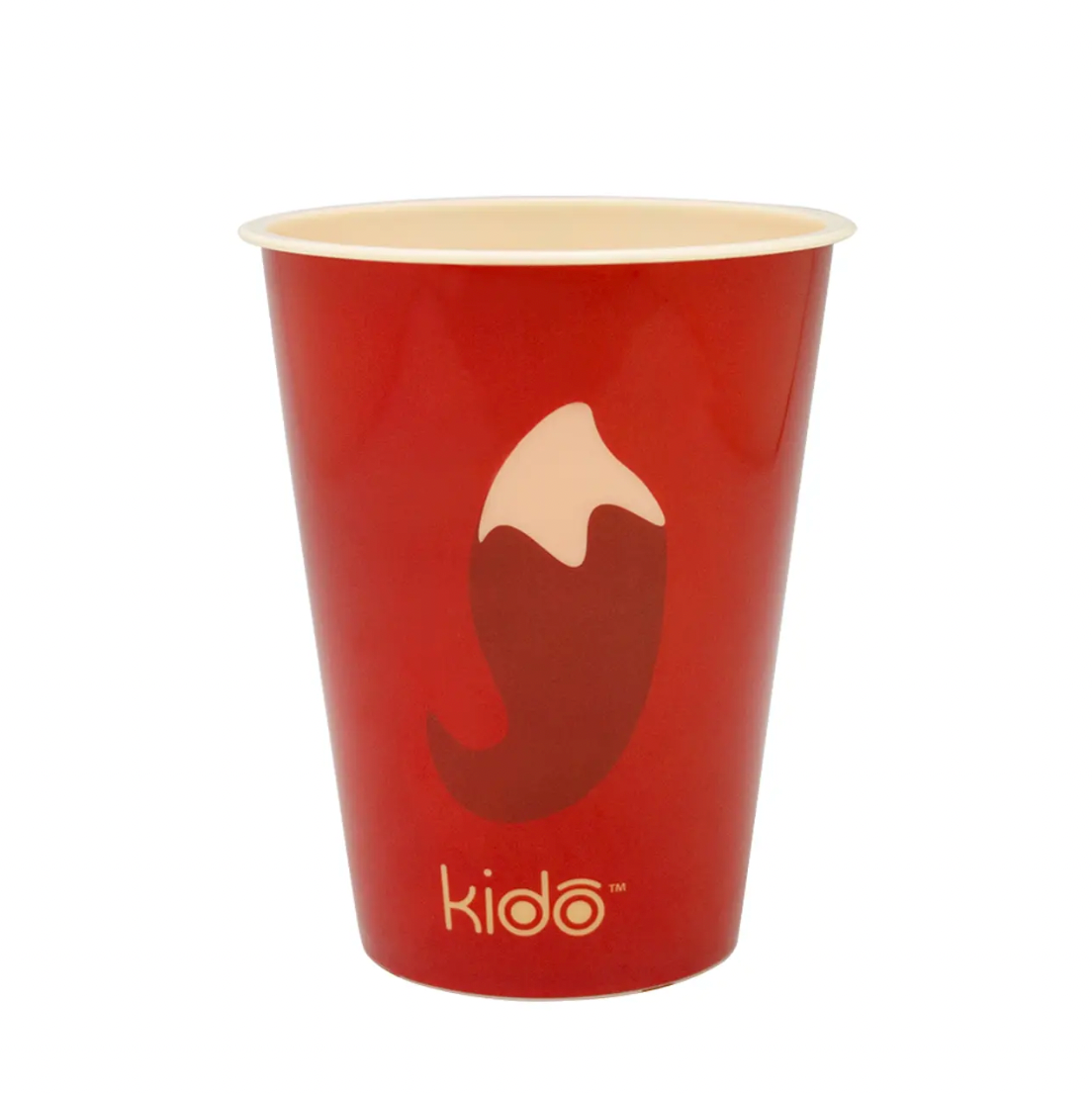 Vaso PP 450ml Kido