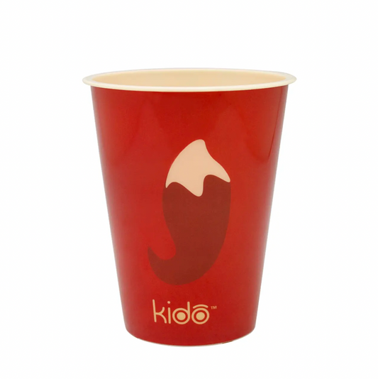 x Mayor Vaso Pp 450 Ml Kido