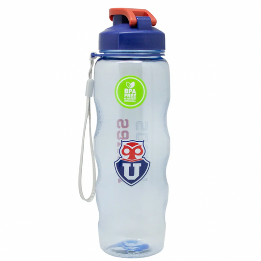 Botella 700ml U de Chile