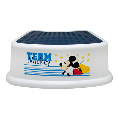 Piso Baño Mickey Mouse Disney