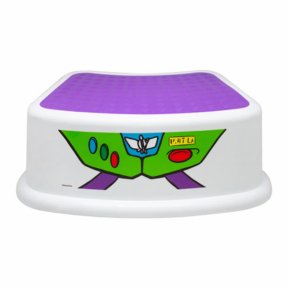 Piso Baño Toy Story Disney