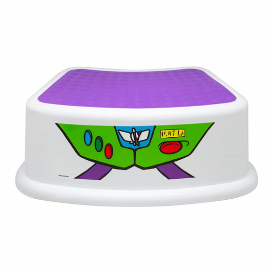 Piso Baño Toy Story Disney