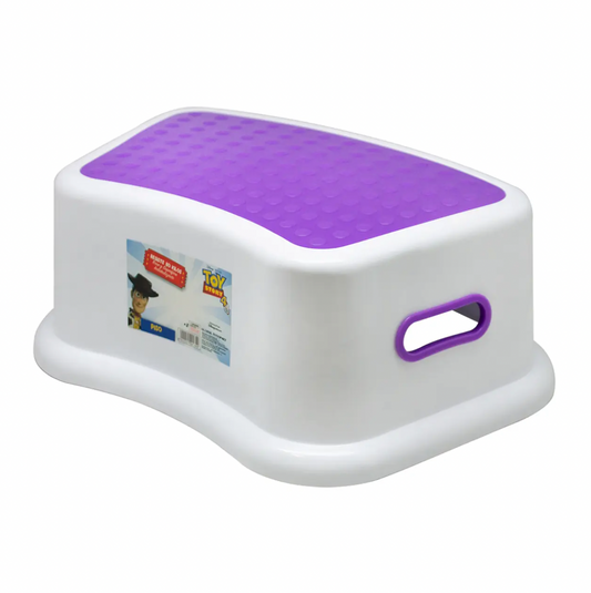 Piso Baño Toy Story Disney