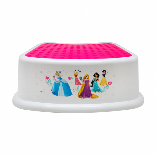 Piso Baño Princesas Disney