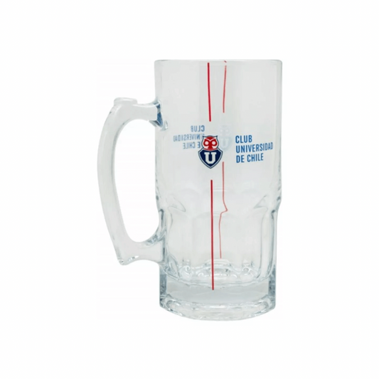 Shopero 1 Litro Universidad de Chile