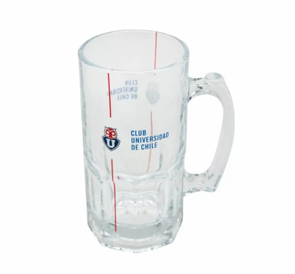 Shopero 1 Litro Universidad de Chile